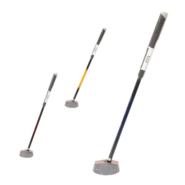 花梨 銘木シリーズ。カーン!と気持ちいい 爽快な打音■カラー：66ワイン、45イエロー、14ネイビー■サイズ：82cm、84cm※サイズ82cmは、66ワインのみとなります。■原産国：台湾検索ワード：グラウンドゴルフ クラブ グラウンドゴル...