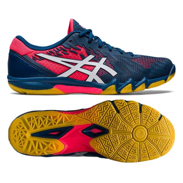 ASICS（アシックス） 卓球シューズ メンズ レディース ATTACK