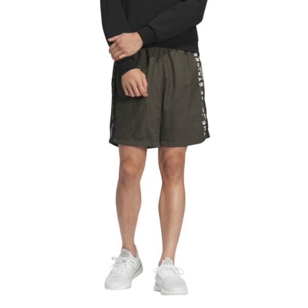 adidas（アディダス） ハーフパンツ メンズ WORDING ショーツ IA9446