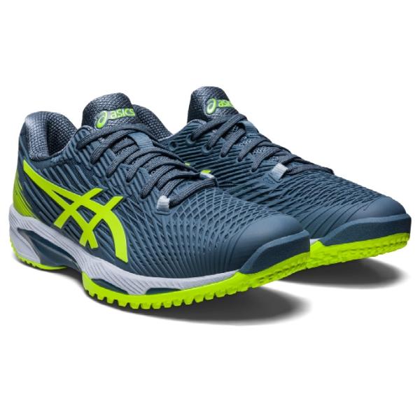 ASICS（アシックス） テニスシューズ オムニ クレー メンズ
