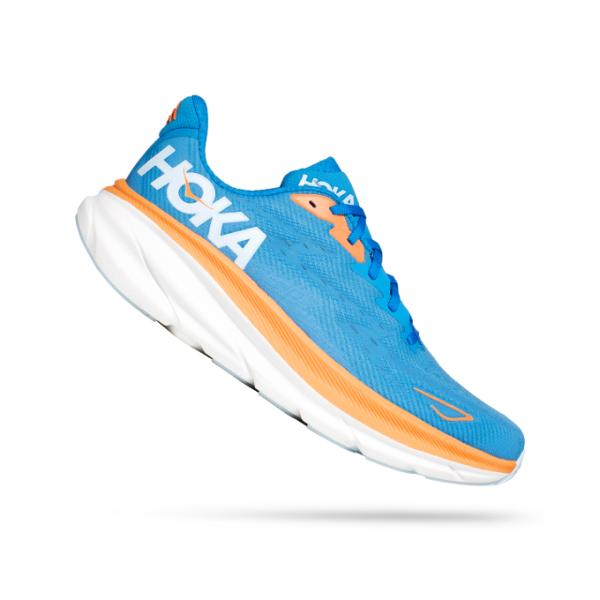 HOKA ONEONE（ホカ オネオネ） ホカ クリフトン9 CLIFTON9 メンズ
