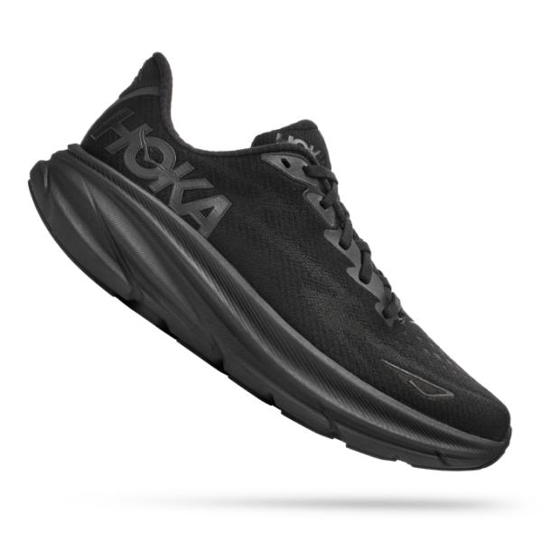 【美品】24.0㎝　ホカオネオネ　クリフトン9 レディース レギュラー HOKA ONEONE（ホカ オネオネ） ホカ クリフトン9 CLIFTON9 レディース