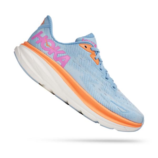 HOKA ONE ONE - ホカ/HOKA Clifton 9 Wide クリフトン9 ワイド ランニング himaraya_0000001092877