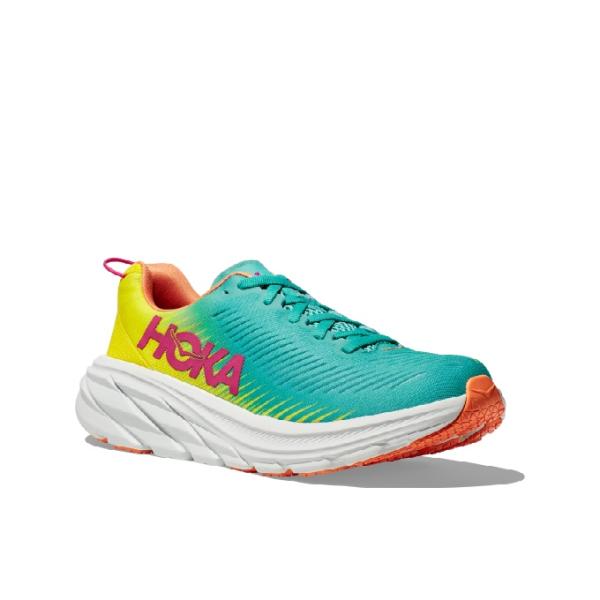 美品！HOKA ONEONE RINCON3｜ランニングシューズ27.5 Amazon | Hoka OneOneレディース ランニングシューズ ランニング