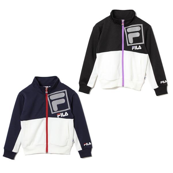 期間限定15,000円→13,000円 FILA ジップジャケット新品 Sサイズ 期間