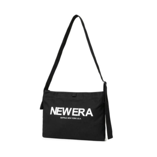 キャンバスショルダーバッグ