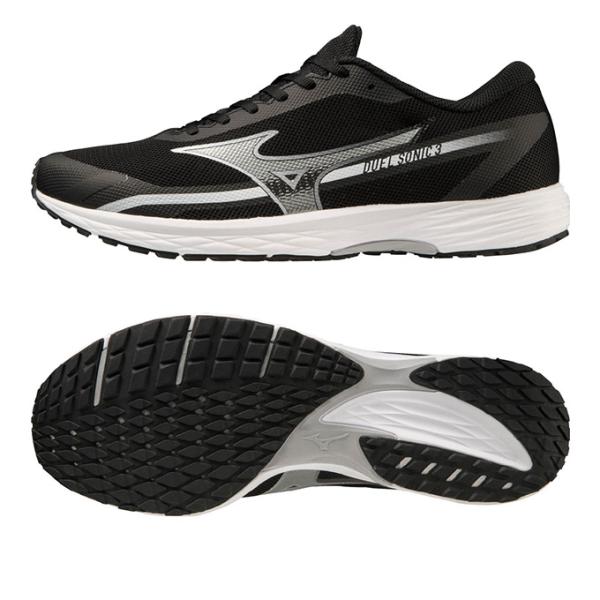 MIZUNO ミズノ ランニングシューズ メンズ レディース デュエル MIZUNO ミズノ ランニングシューズ メンズ レディース デュエル