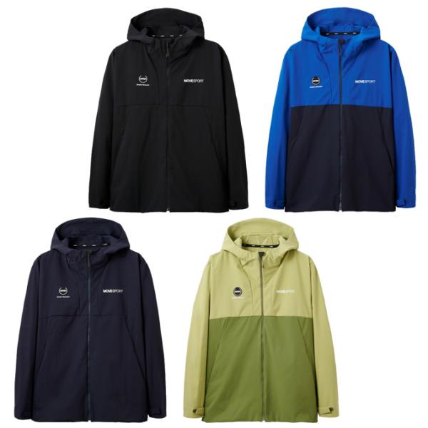 DESCENTE（デサント） スポーツウェア クロスウェア ジャケット メンズ