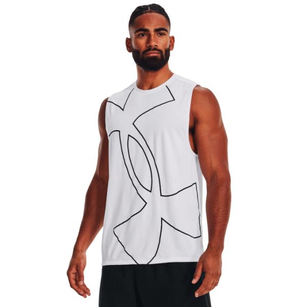 UNDER ARMOUR（アンダーアーマー） スポーツウェア ノースリーブ