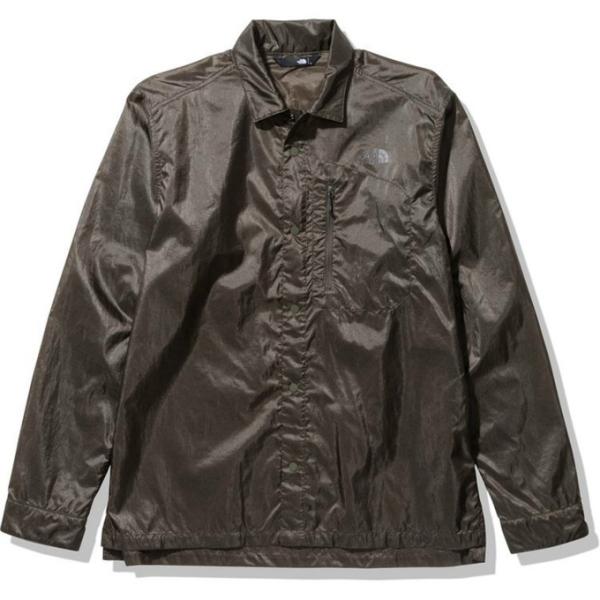 THE NORTH FACE（ザ ノースフェイス） 長袖シャツ メンズ パラムライト 