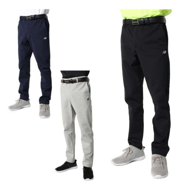 【限界値下げ！早い者勝ち！】ニューバランス　ゴルフ　パンツ　ズボン　サイズ3 New Balance ニューバランス ゴルフウェア ロングパンツ メンズ