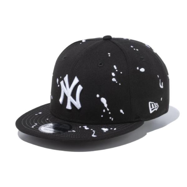 NEW ERA（ニューエラ） ゴルフ キャップ メンズ 9FIFTY スプラッシュ