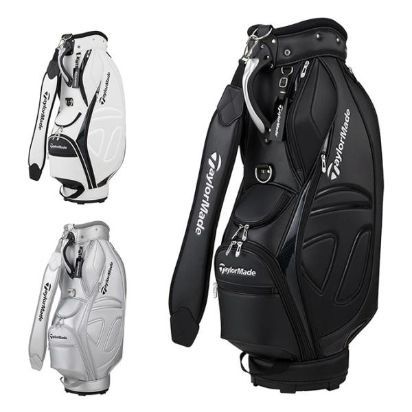 TaylorMade（テーラーメイド） キャディバッグ スポーツモダン TJ101