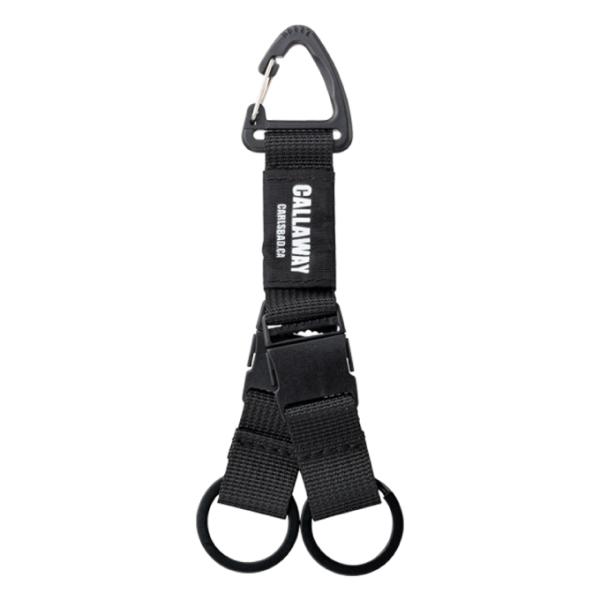 Callaway（キャロウェイ） アクセサリーホルダー オールセット フック