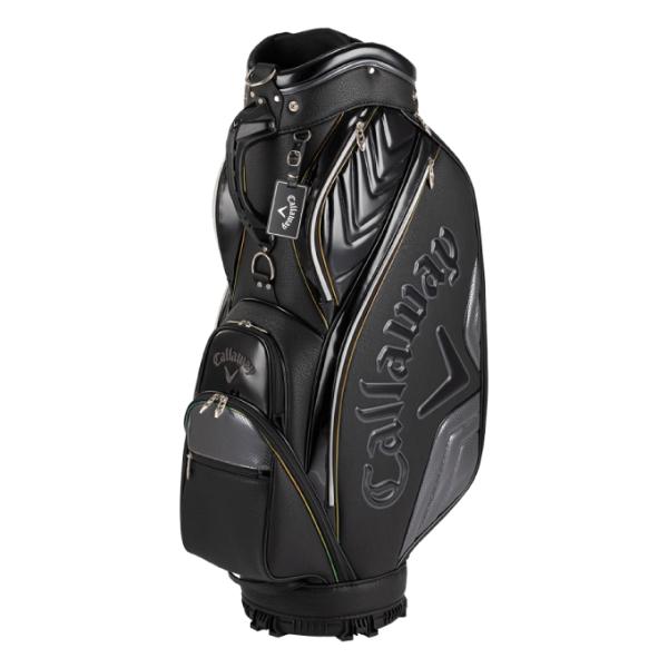 オデッセイ（ODYSSEY） キャロウェイ キャディバッグ メンズ エクシア