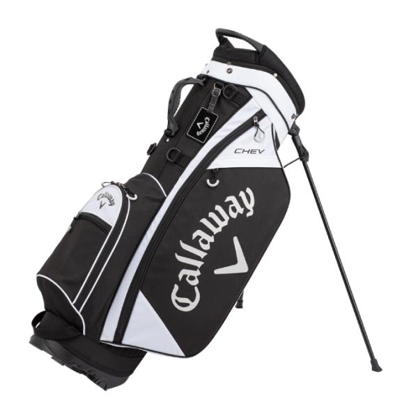 Callaway（キャロウェイ） スタンドキャディバッグ シェブ スタンド 23