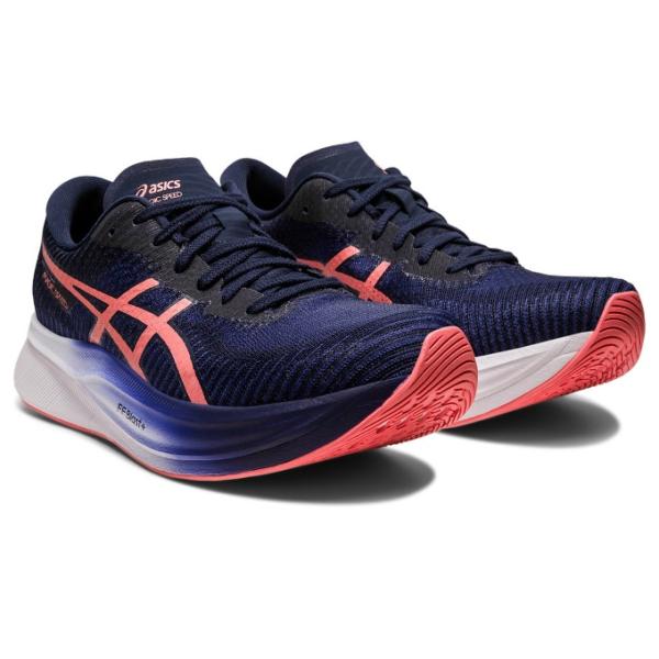 ASICS（アシックス） ランニングシューズ レディース マジックスピード