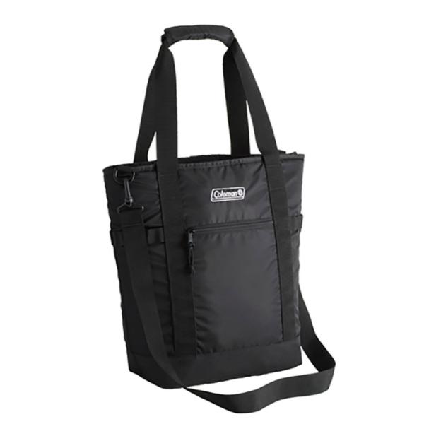 縦長デザインで高さのあるものも収納しやすい2ウェイトートバッグ。フロントポケットやインナーポケットなど日常使いに便利な機能が充実。ショルダーベルトは取り外し可能■カラー：BK ( ブラック ) ■サイズ：約42×39×18cm■素材：ナイロ...