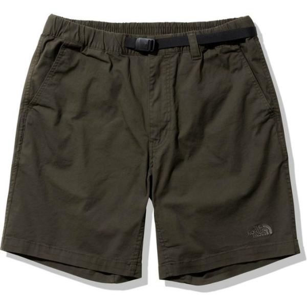 THE NORTH FACE（ザ ノースフェイス） ショートパンツ メンズ コットン