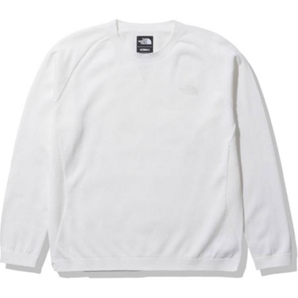 THE NORTH FACE（ザ ノースフェイス） Tシャツ 長袖 レディース ロング
