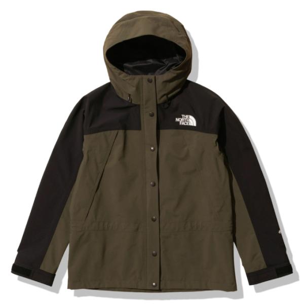 ★美品★ THE NORTH FACE マウンテンパーカー THE NORTH FACE（ザ ノースフェイス） マウンテンパーカー レディース