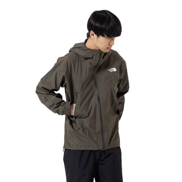 THE NORTH FACE（ザ ノースフェイス） レインジャケット メンズ