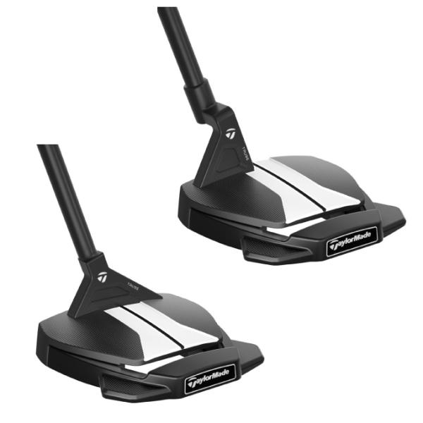 TaylorMade（テーラーメイド） ゴルフクラブ パター メンズ スパイダー