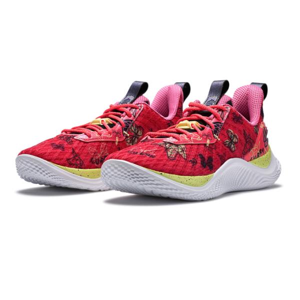 UNDER ARMOUR アンダーアーマー バスケットシューズ メンズ CURRY 10