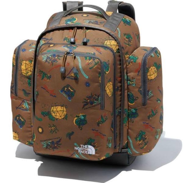 THE NORTH FACE（ザ ノースフェイス） リュックサック ジュニア サニー