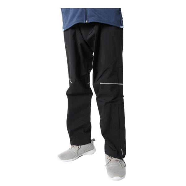 【美品 高機能】US Columbia OMNI-TECH パンツ グレー L Columbia コロンビア メンズ タイムトゥトレイルパンツ オムニ