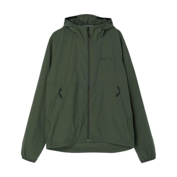 Columbia コロンビア/soft shell Jacket/PM0373-347/L/メンズアウター/Sランク/77【中古】 himaraya_0000001103422
