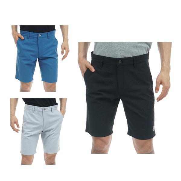 Admiral ゴルフウェアのショートパンツ Admiral（アドミラル） ゴルフウェア ショートパンツ メンズ シア