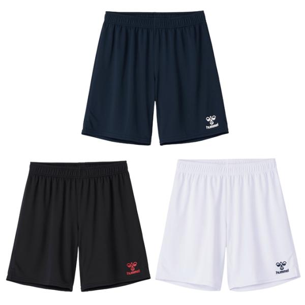 ニット素材の定番ゲームパンツ。環境に配慮し、再生ポリエステルを採用。■カラー：7110NVWH1071WHNV9020BKRD■サイズ：S、M、L、O■素材：ポリエステル100%■原産国：中国検索ワード：ハンドボール ハンド ショートパンツ...