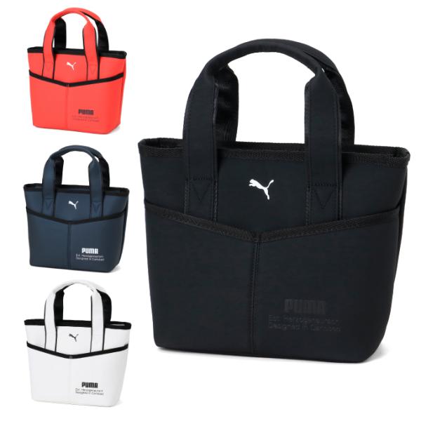 PUMA（プーマ） カートバッグ メンズ レディース BASIC ベーシック
