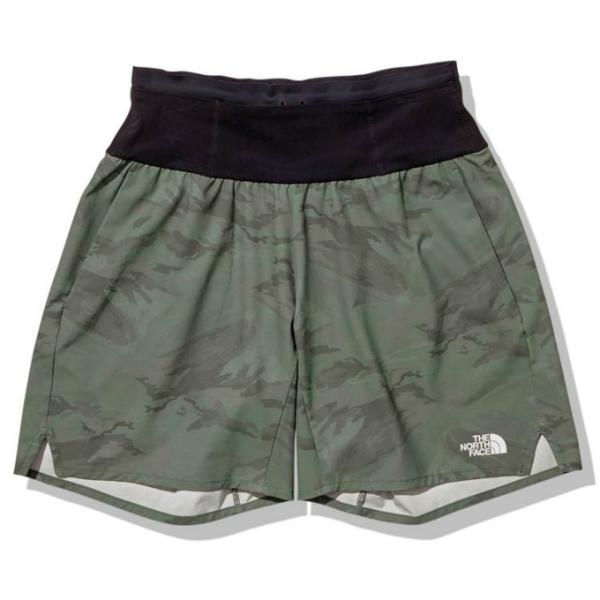 THE NORTH FACE（ザ ノースフェイス） ショートパンツ メンズ エン