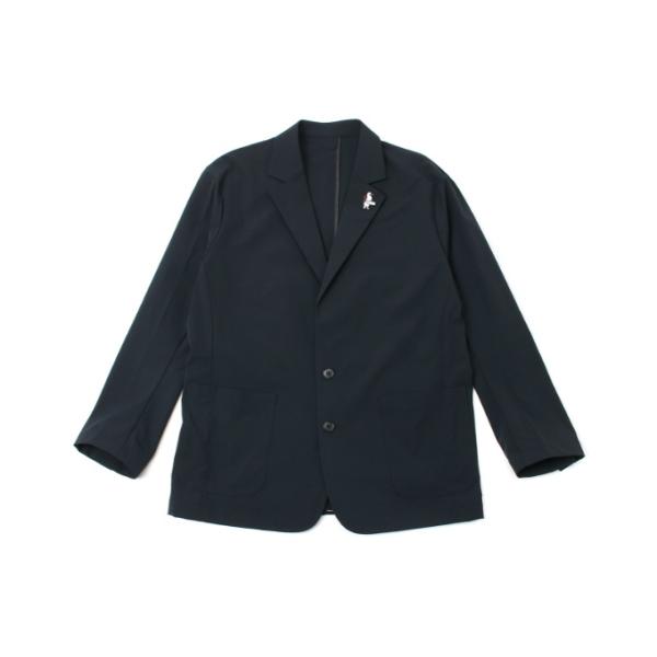 CHUMS（チャムス） メンズ ハリケーンストレッチジャケット CH04-1344