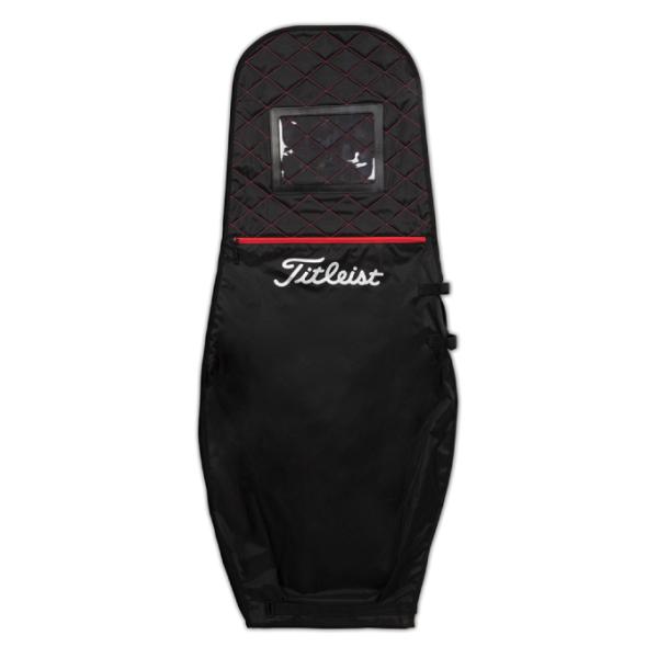 Titleist（タイトリスト） トラベルカバー プレーヤーズ LW トラベル