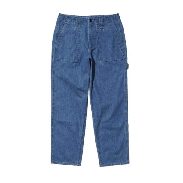 HELLY HANSEN（ヘリーハンセン） ロングパンツ メンズ フレーム