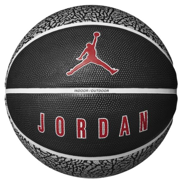 ジョーダン JORDAN バスケットボール 7号球 プレイグラウンド 8P