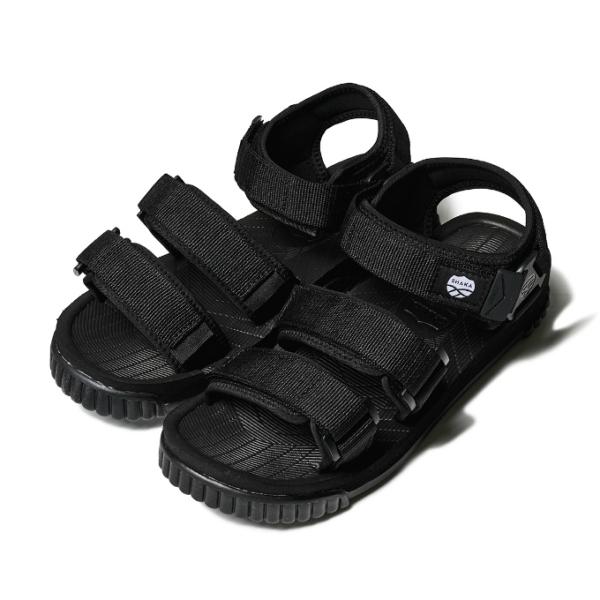 シャカ SHAKA ストラップサンダル メンズ レディース NEO BUNGY ネオ