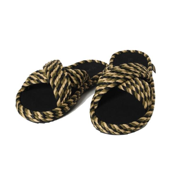 ボホノマド BOHONOMAD シャワーサンダル レディース BARCELONA MF SLIPP BOH00114 BOHONOMAD（ボホノマド） シャワーサンダル レディース BARCELONA MF