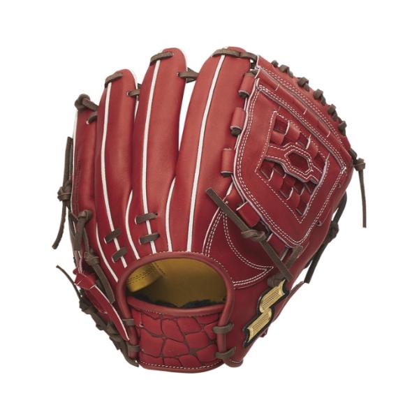 SSK 硬式グローブ 赤色　オーダー　オールラウンダー用 楽天市場】SSK（カラーレッド）（グローブ・ミット｜野球