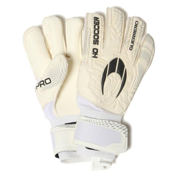 HO SOCCER グローブセット HO SOCCER（エイチオーサッカー） キーパーグローブ メンズ ゲレーロ