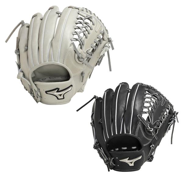 MIZUNO（ミズノ） 野球 一般軟式グローブ 内野手 メンズ MP A51 B 23AW