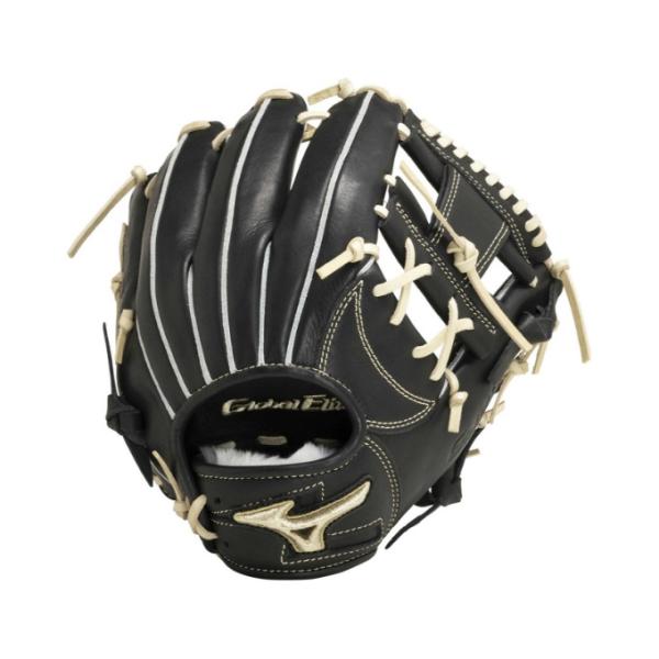MIZUNO（ミズノ） 野球 少年軟式グローブ 内野手用 ジュニア 少年軟式