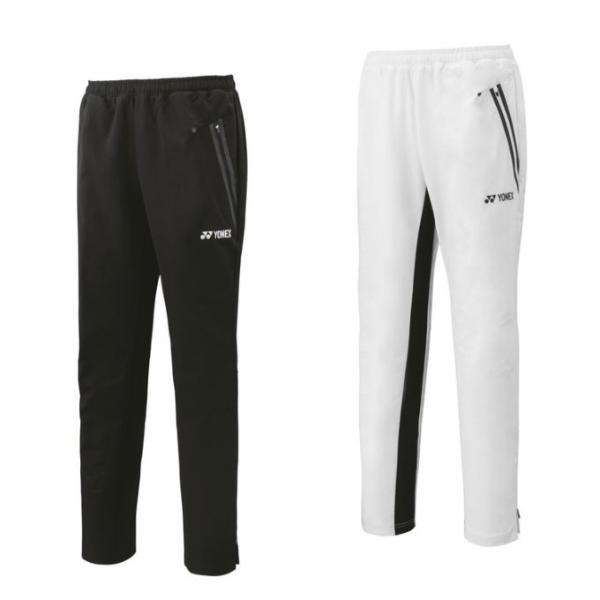 YONEX 柄パン　スポーツウェア YONEX（ヨネックス） バドミントンウェア スウェットパンツ メンズ