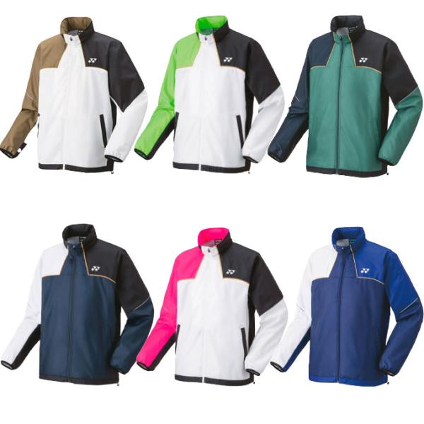 ヨネックスメンズジャケット YONEX（ヨネックス） ウィンドブレーカー メンズ ジャケット 70095