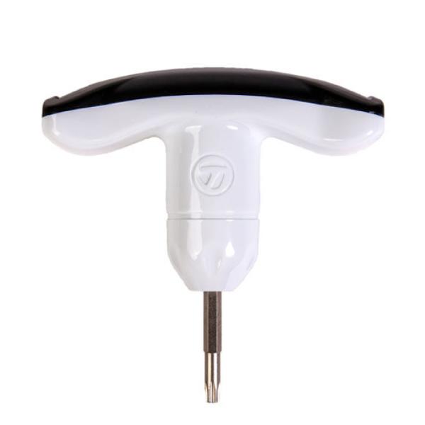 他サイト： テーラーメイド TaylorMade ゴルフクラブ パーツ FCT用トルクレンチ14年モデル Wrench Kitの商品画像