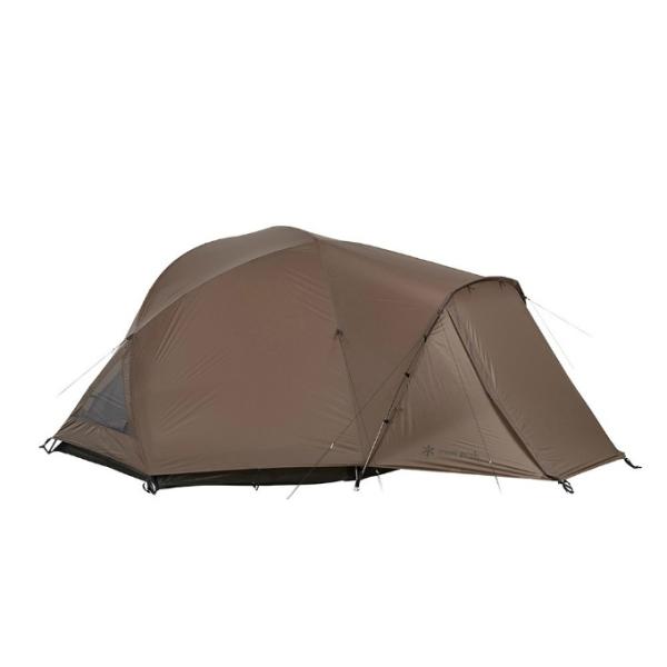 スノーピーク テント ドームテント 雪峰祭23春ランドブリーズ Pro.air DUO FES-652  peak　2023 snow peak（スノーピーク） テント ドームテント 雪峰祭23春ランド