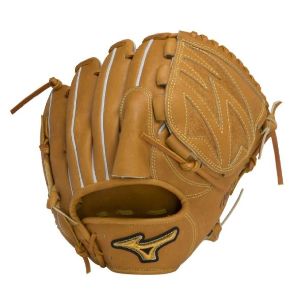 MIZUNO ミズノ 野球 硬式グローブ 投手用 メンズ 硬式用